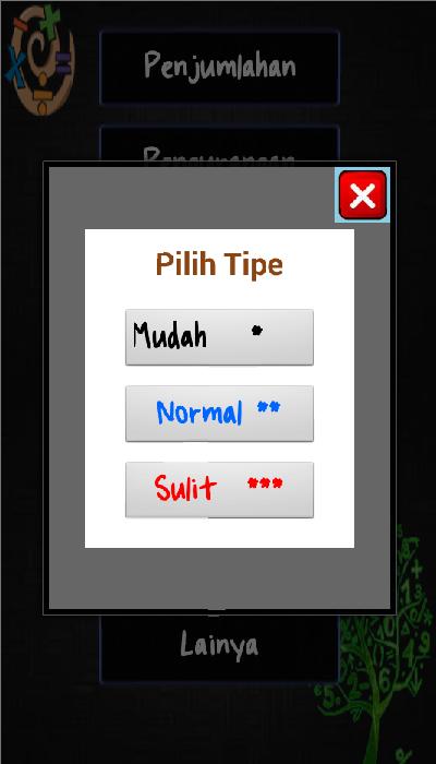 Belajar Berhitung Angka