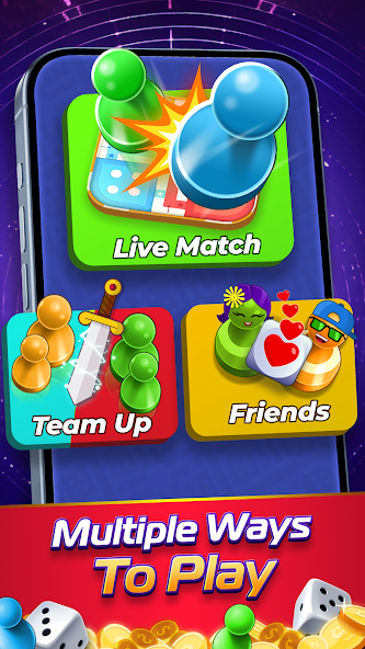 Ludo Superstar