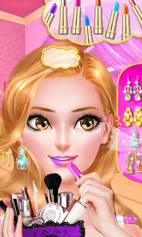 Magic Princess: Dress Designer