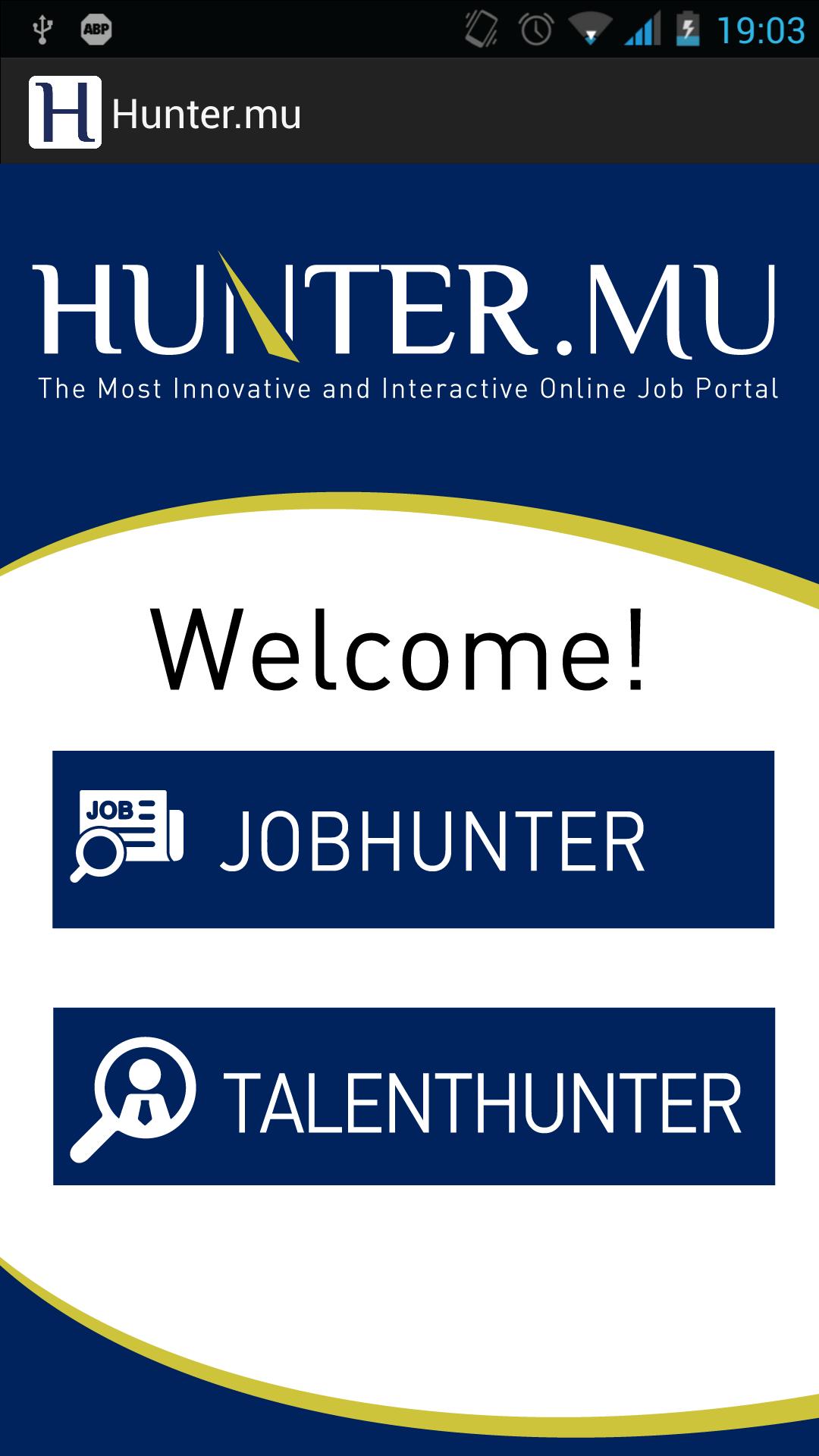 HUNTER.MU