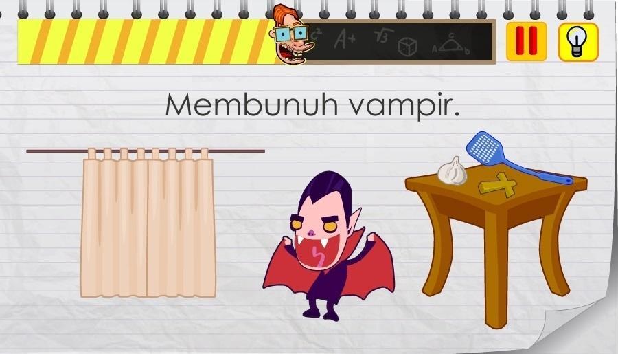 God Level Test