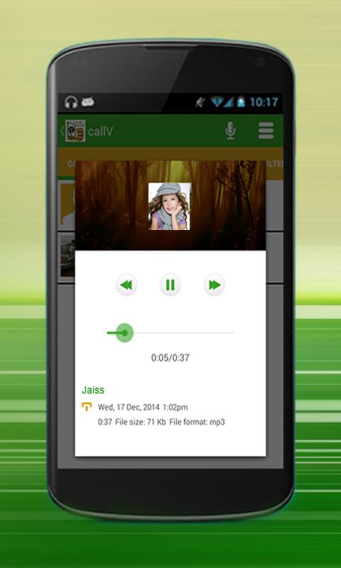 Auto Call Recorder
