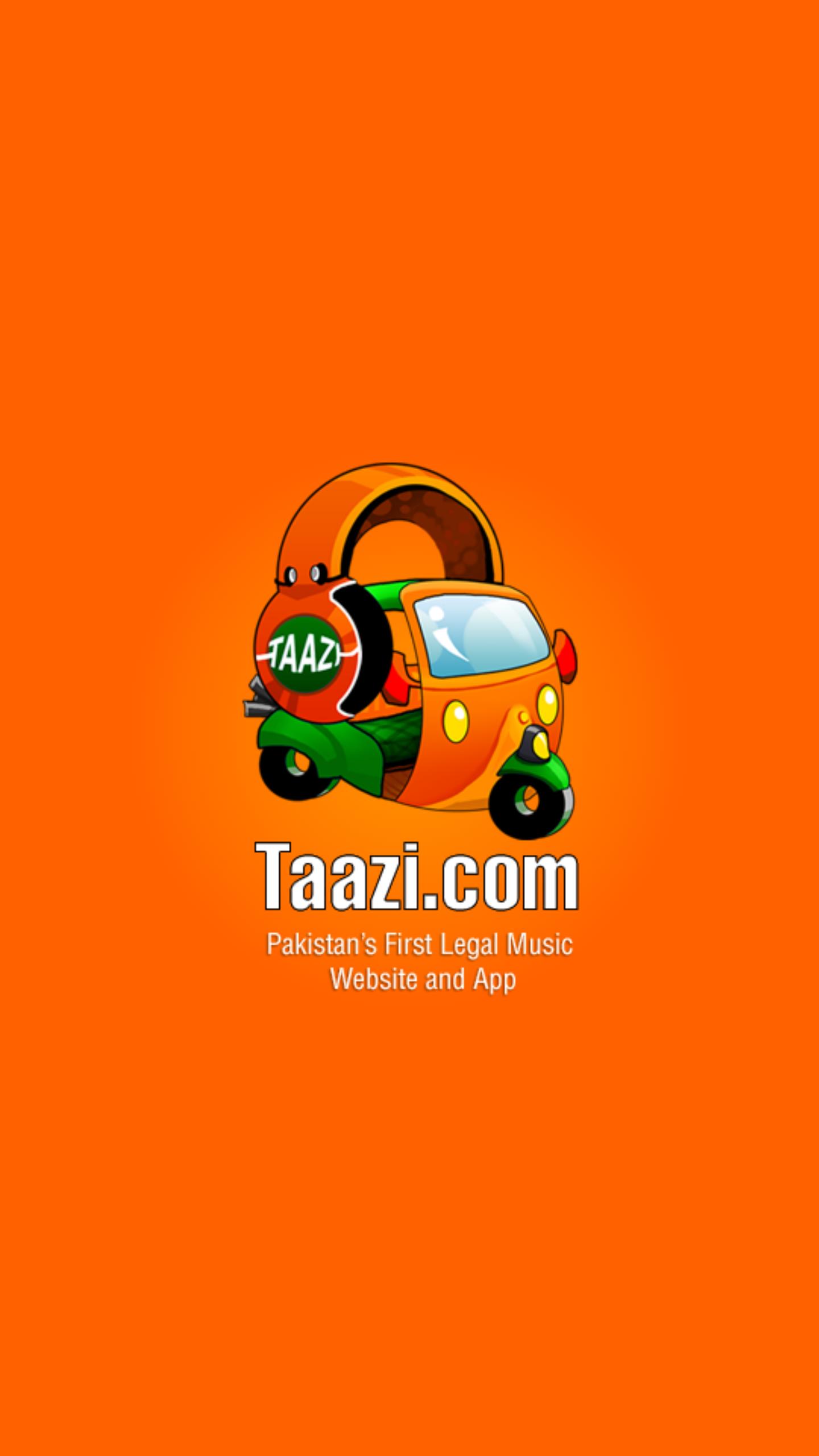 Taazi