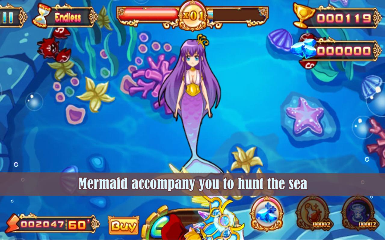 Sea Hunter