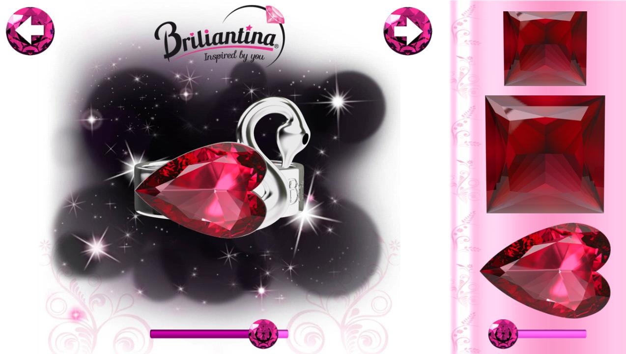 Briliantina