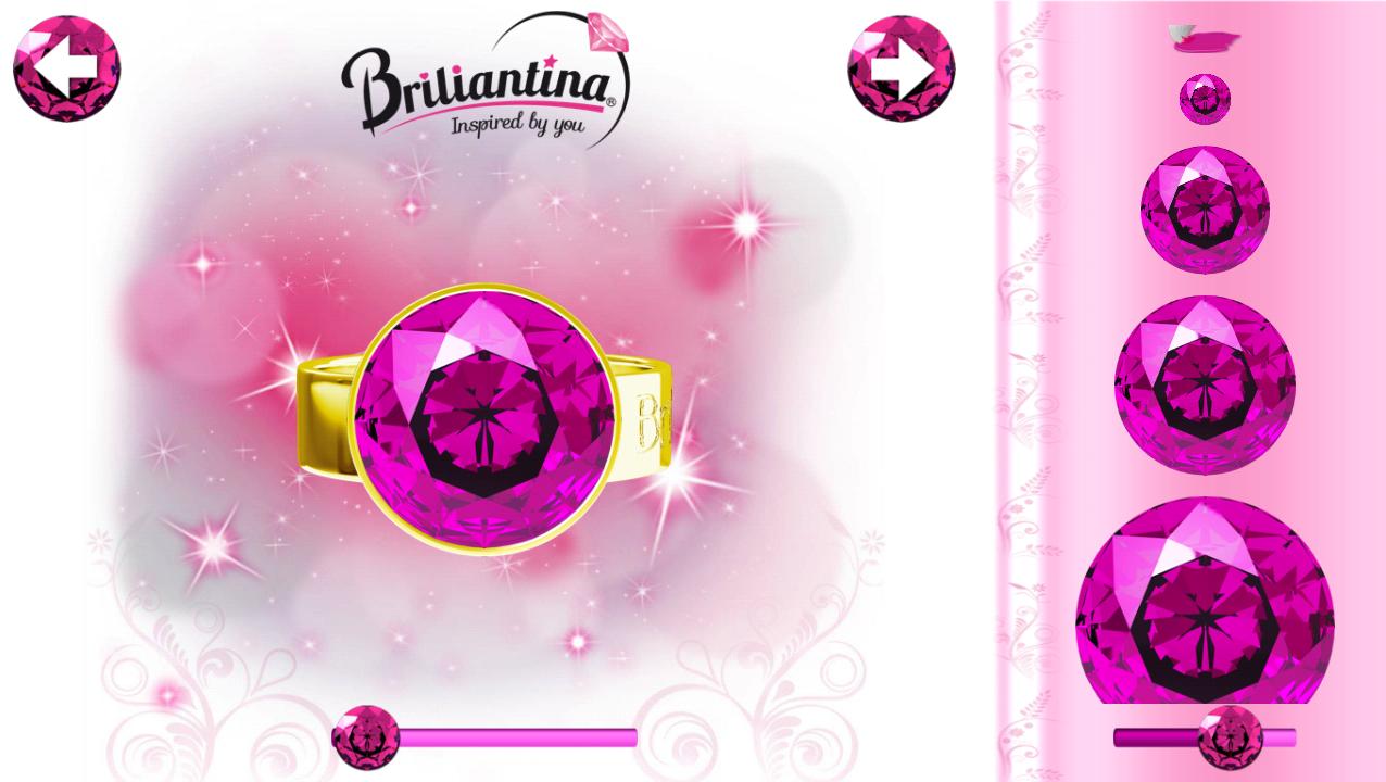 Briliantina