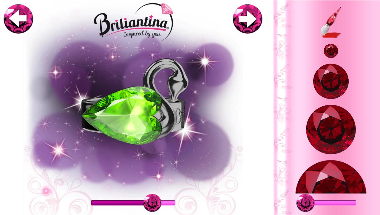 Briliantina