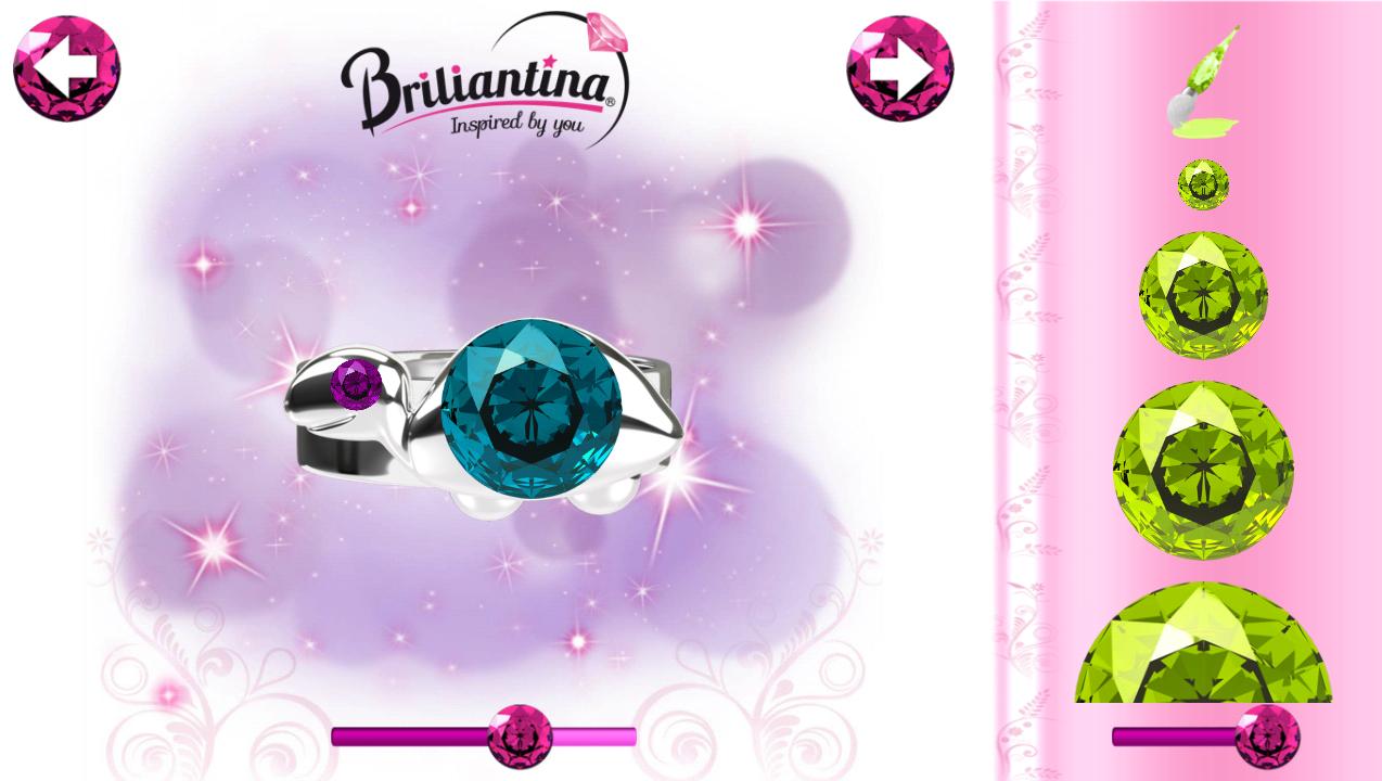 Briliantina