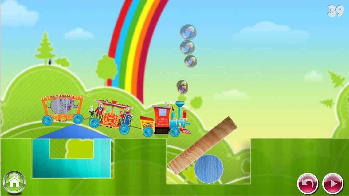 Smart Games for kids