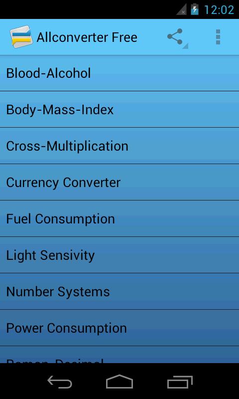 All Converter FREE