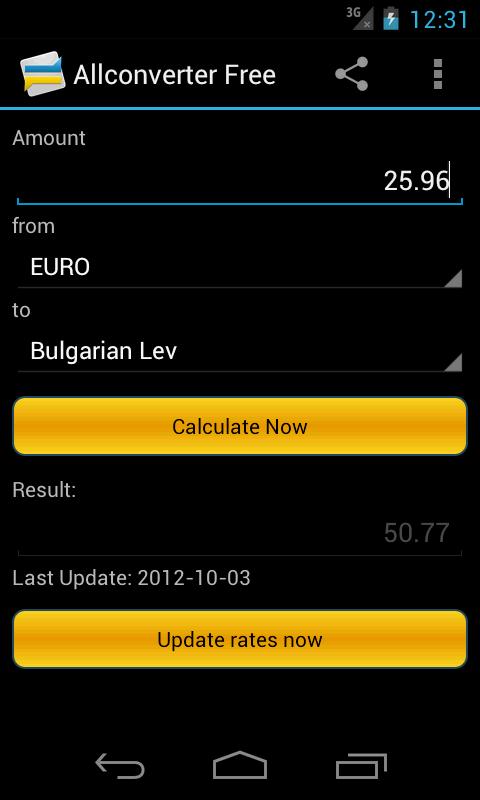 All Converter FREE
