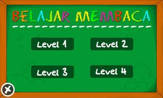 Belajar Membaca