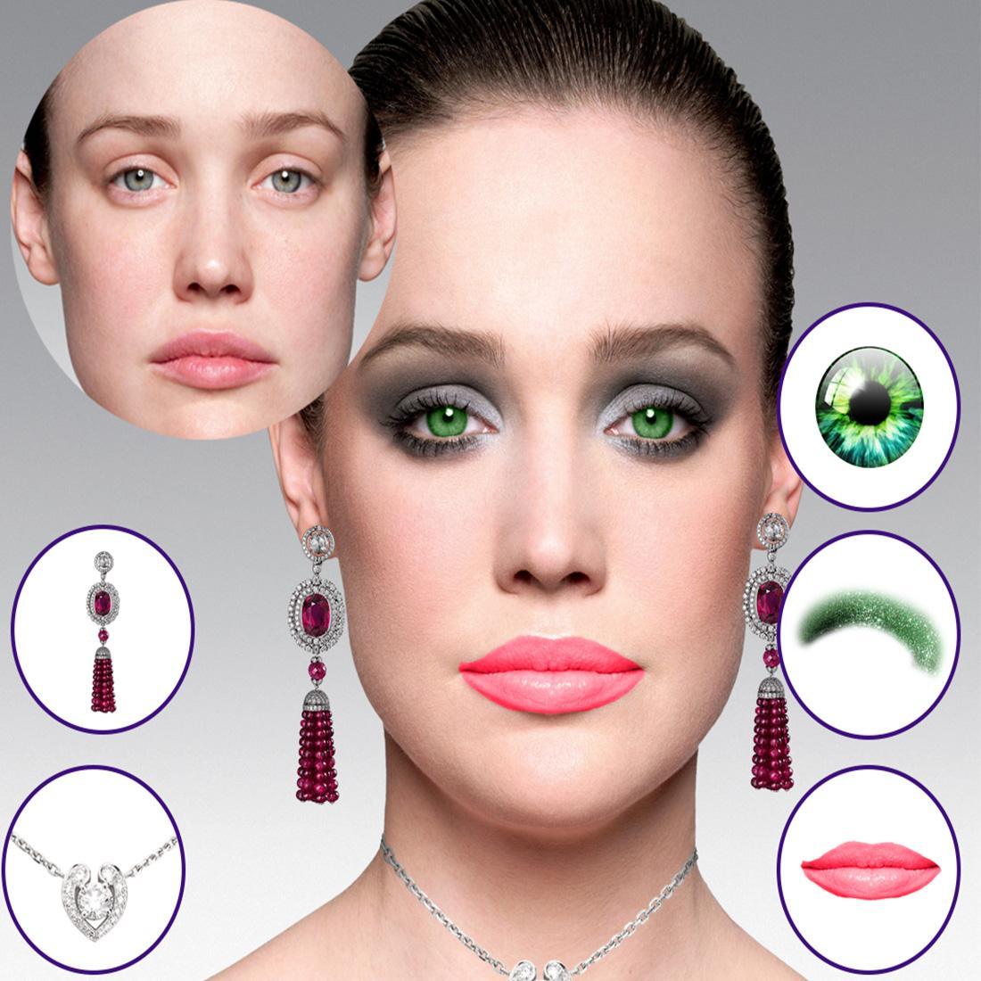 Makeup Insta Beauty