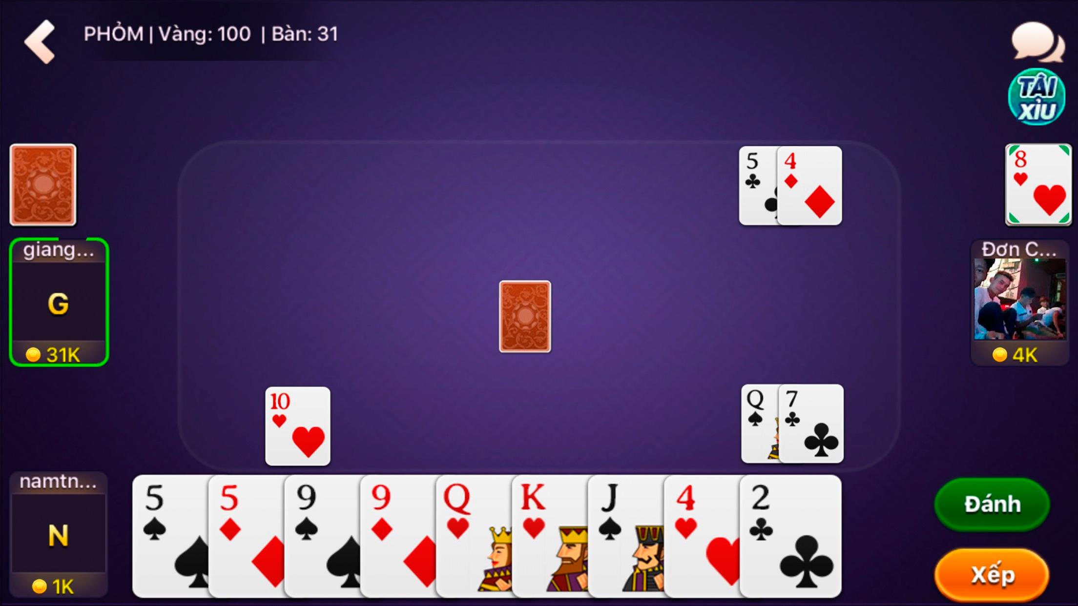 game danh bai online - x68