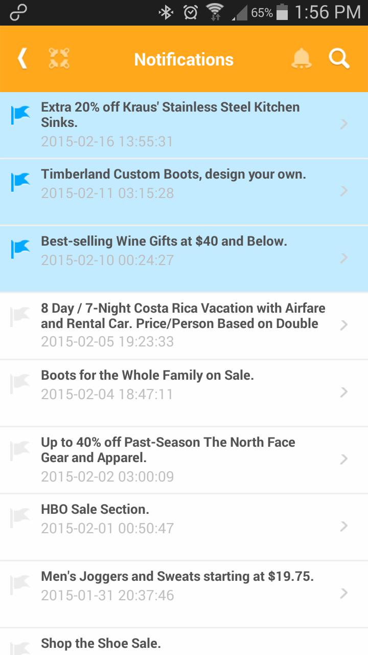 Cyber Monday 2015 & Deals