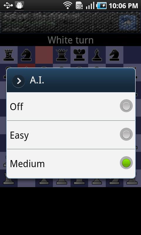 W Chess free