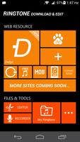 Ringtone Downloader & Maker