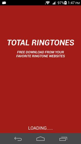 Ringtone Downloader & Maker