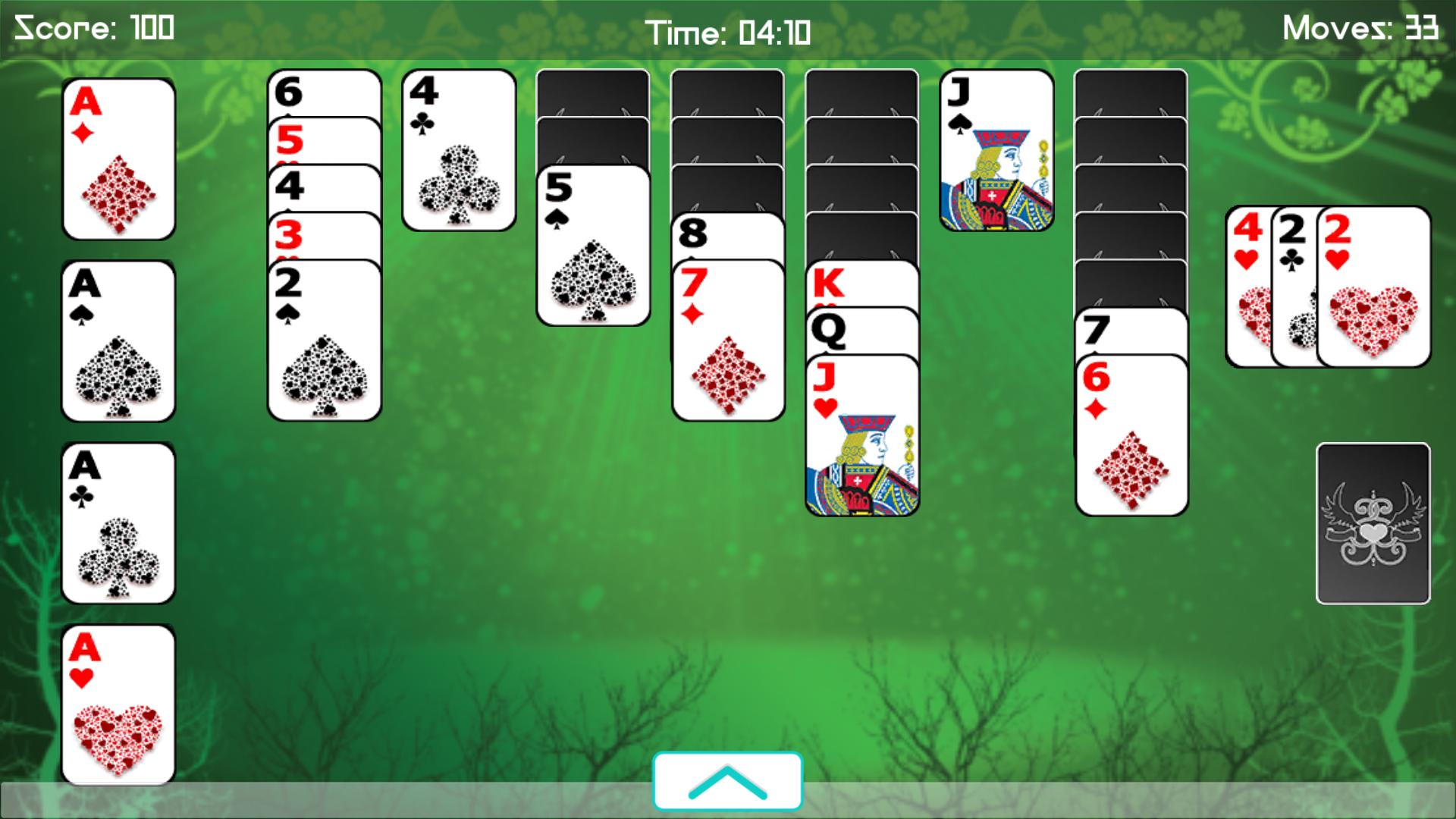 Solitaire Classic 2019