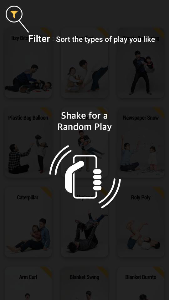 100 Ways to Play with your Chi