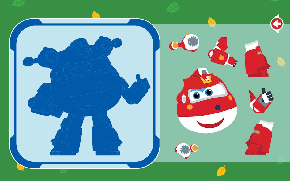 Super Wings - It's Fly Time