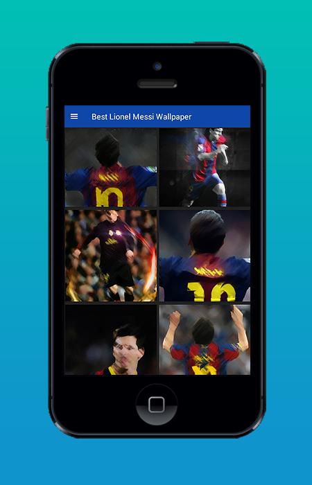 Best Lionel Messi Wallpaper