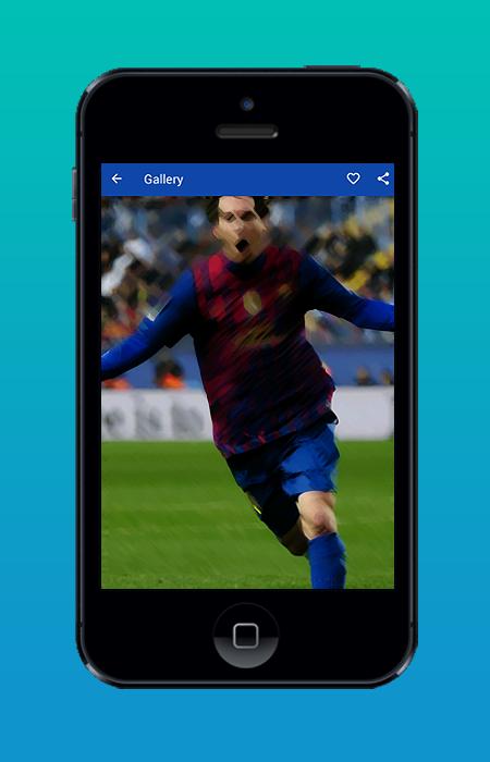 Best Lionel Messi Wallpaper