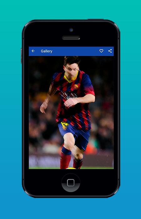 Best Lionel Messi Wallpaper
