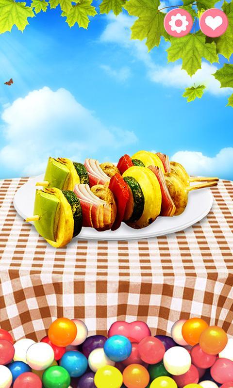 Stick Food! - Free