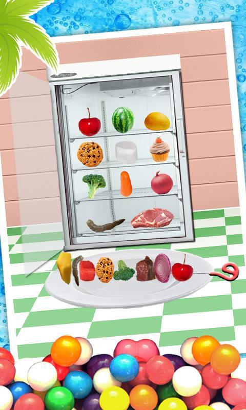 Stick Food! - Free