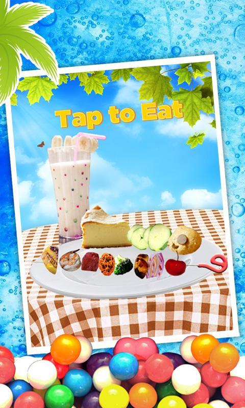 Stick Food! - Free