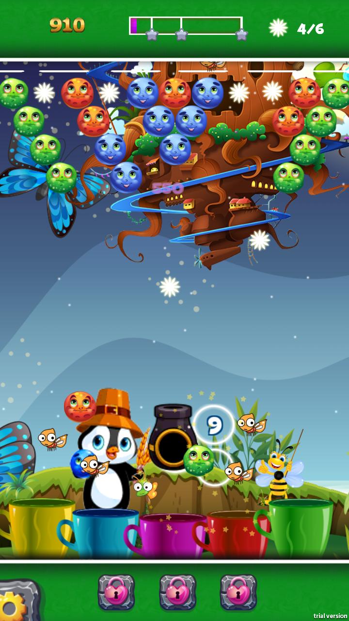 Candy Pet Hero