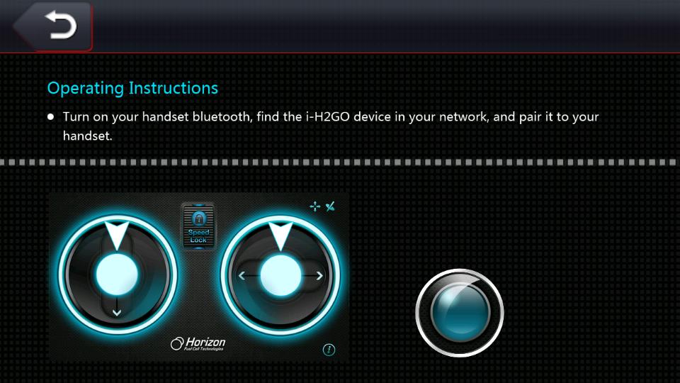i-H2GO