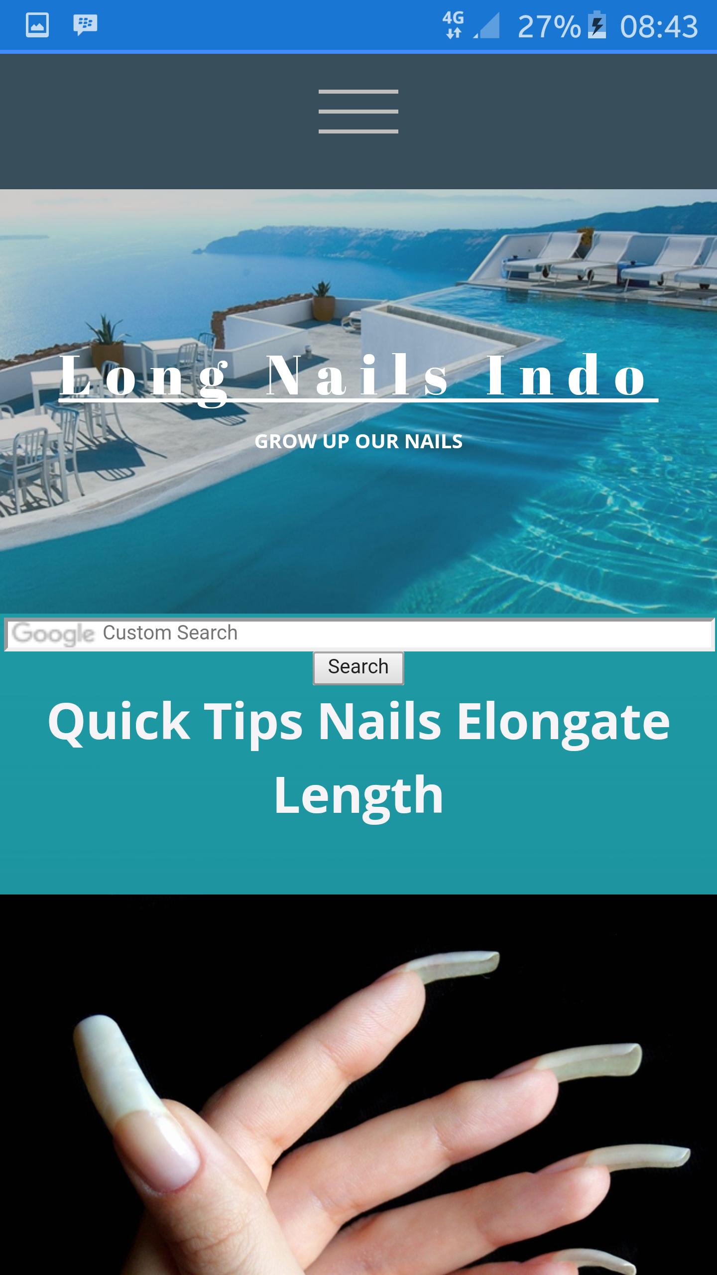 Longnailsindo