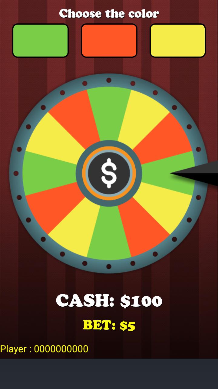 Royal Spin
