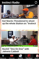 Instinct Radio
