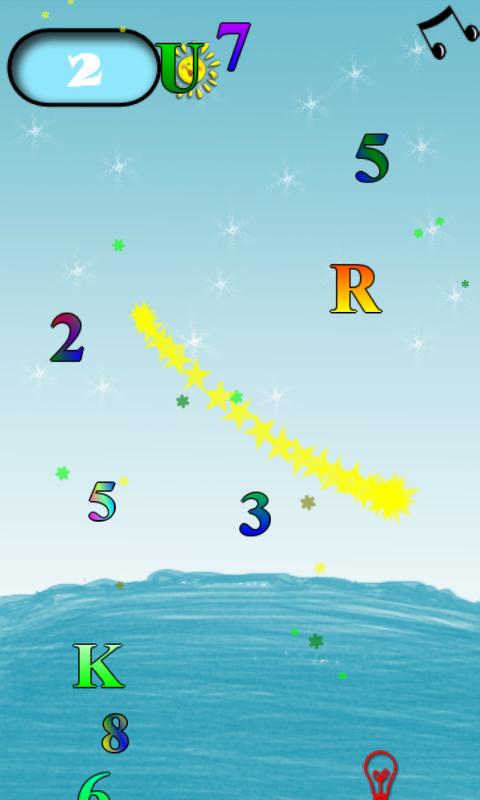 ABC - Letters Numbers for Kids
