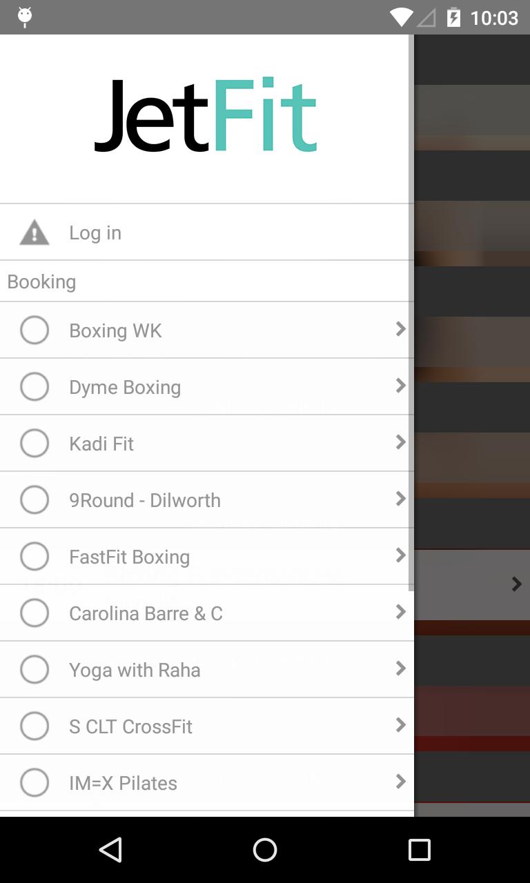 JetFit