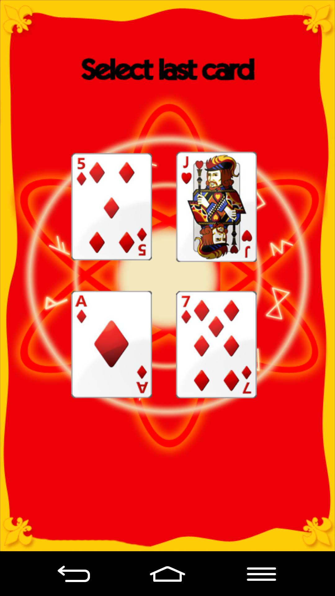 Devil Respon
