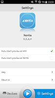 Xenta CCTV App