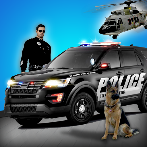 Cops Crime City
