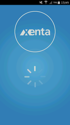 Xenta CCTV App