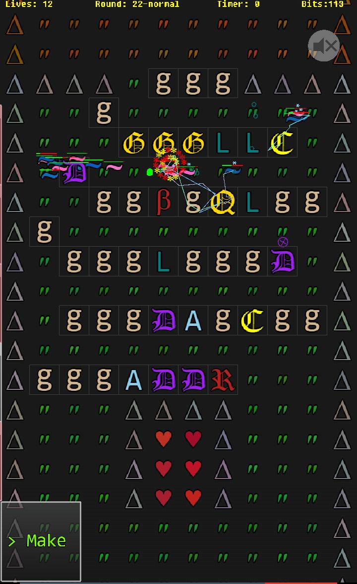 Terminal TD