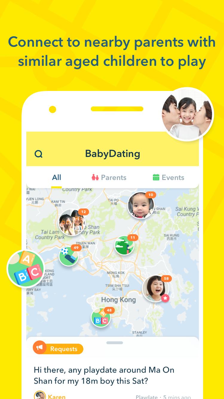 BabyDating