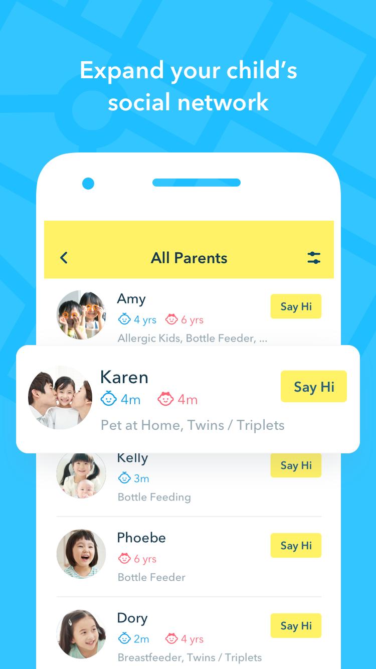 BabyDating