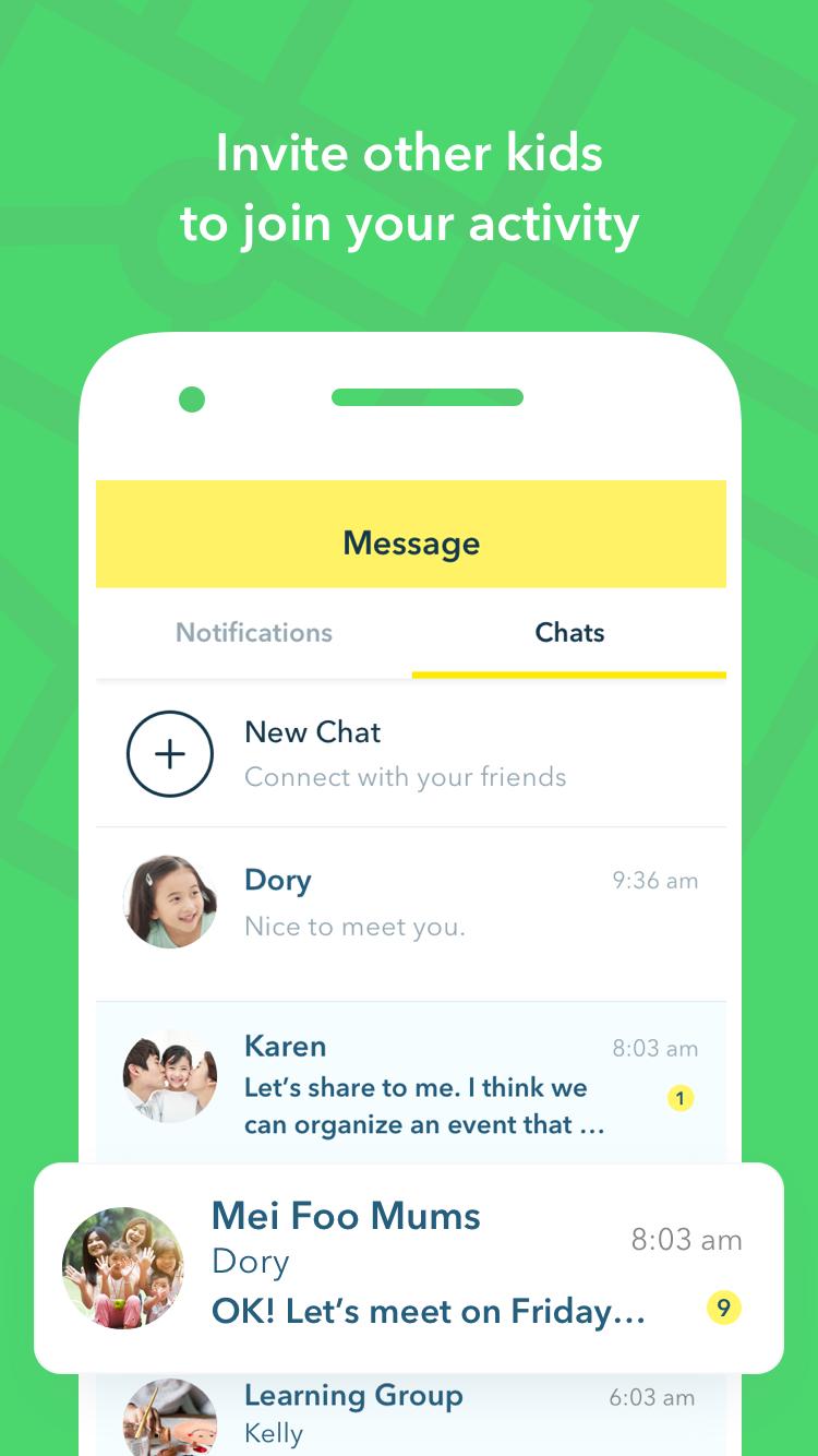 BabyDating