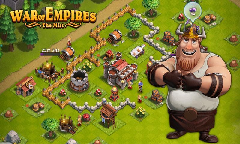 War of Empires