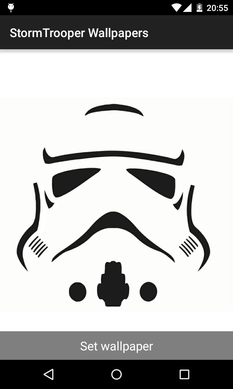 Stormtrooper Wallpapers