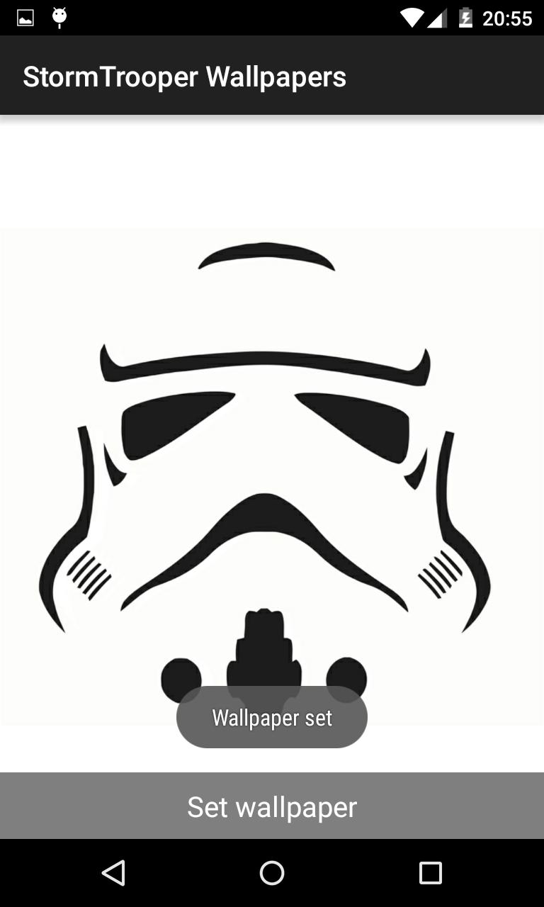 Stormtrooper Wallpapers