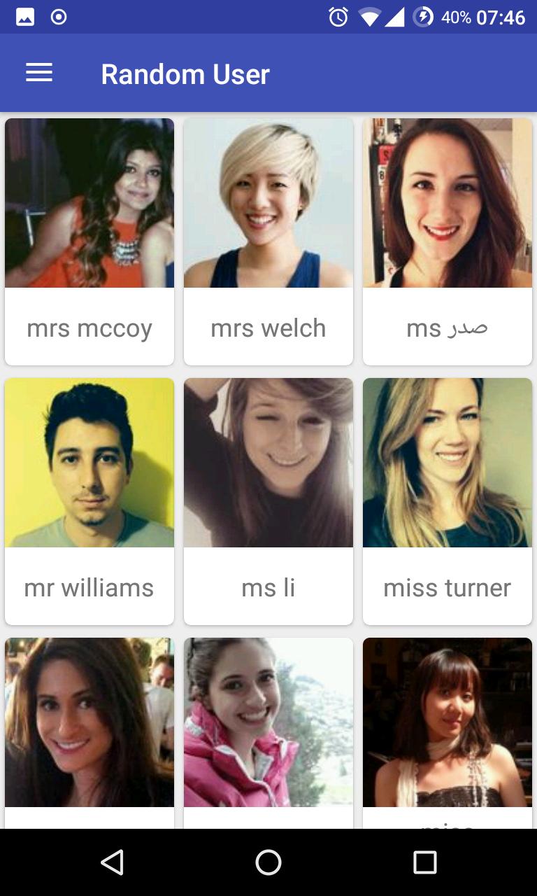 My Demo App